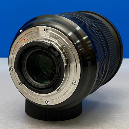 Sigma ART 24-105mm f/4 DG OS HSM