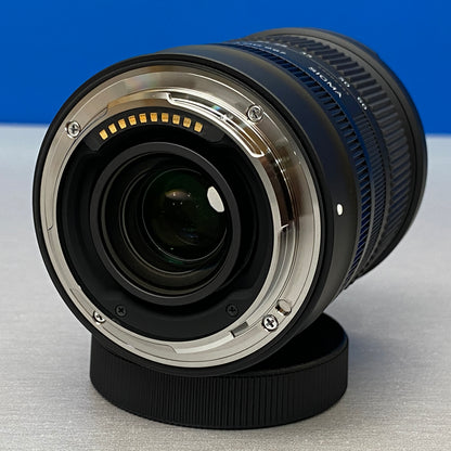 Sigma 20-60mm f/2.8-4 DG Contemporary | L-Mount | NOVA