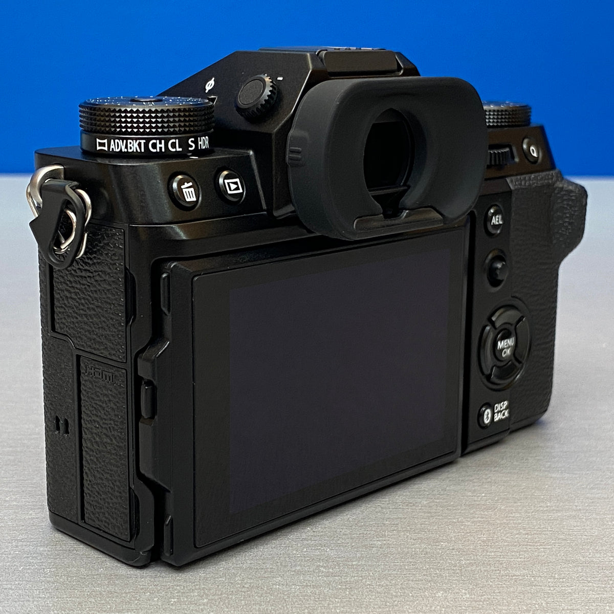 Fujifilm X-T5 (Corpo) - 40MP | NOVA
