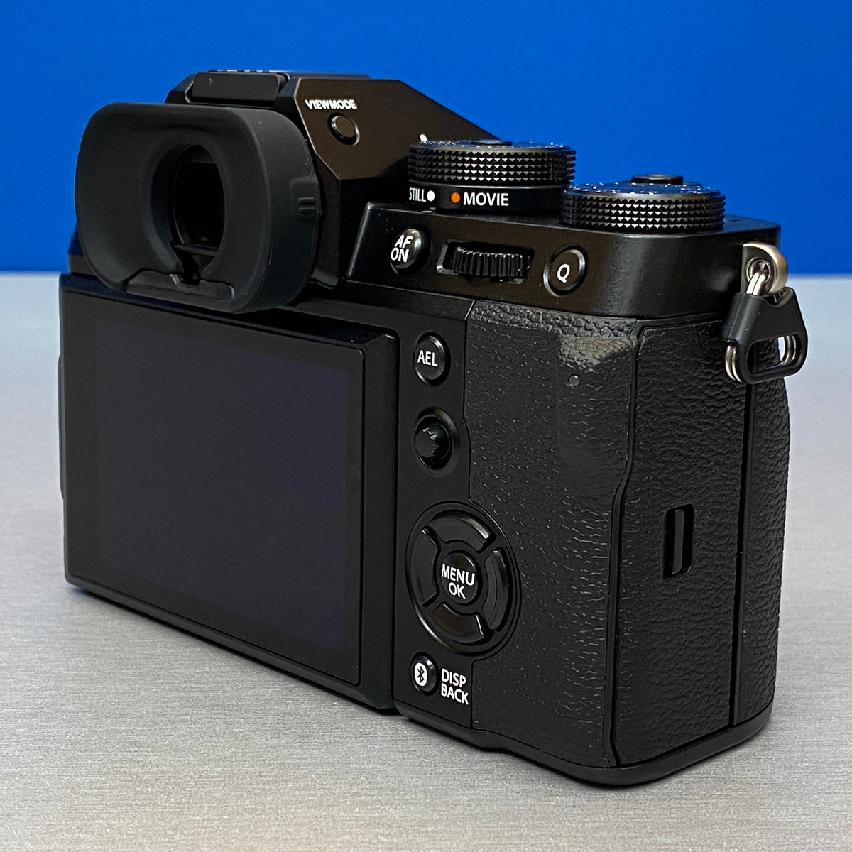 Fujifilm X-T5 (Corpo) - 40MP | NOVA