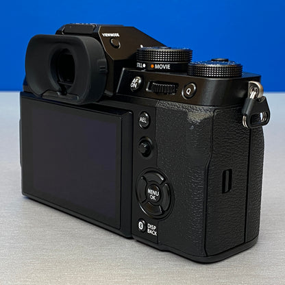 Fujifilm X-T5 (Corpo) - 40MP | NOVA