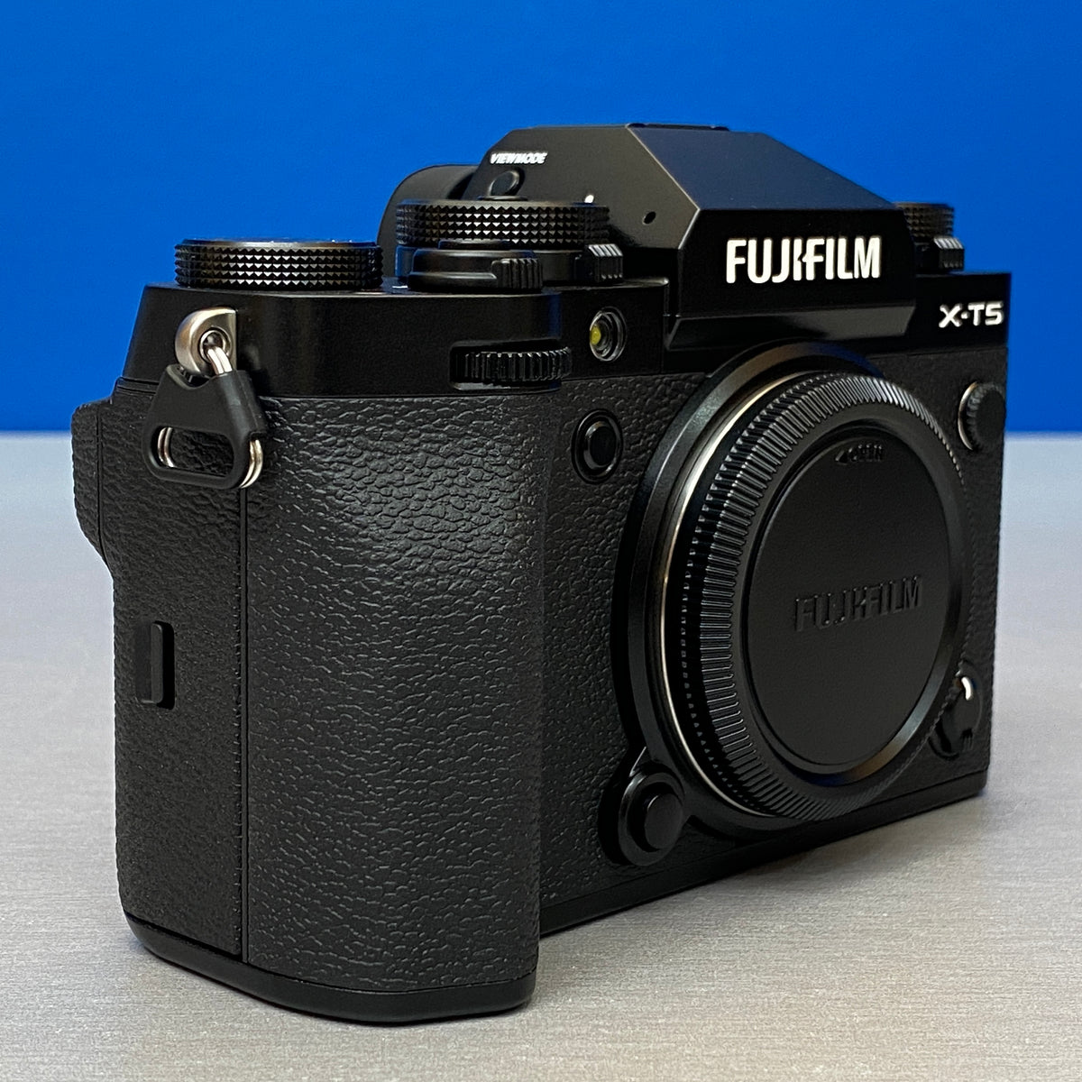 Fujifilm X-T5 (Corpo) - 40MP | NOVA