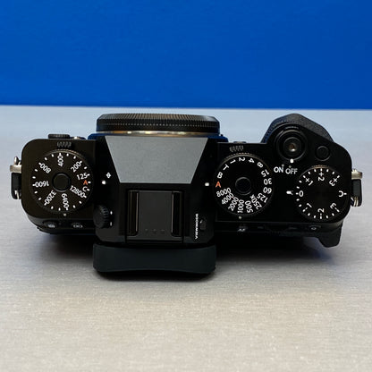 Fujifilm X-T5 (Corpo) - 40MP | NOVA