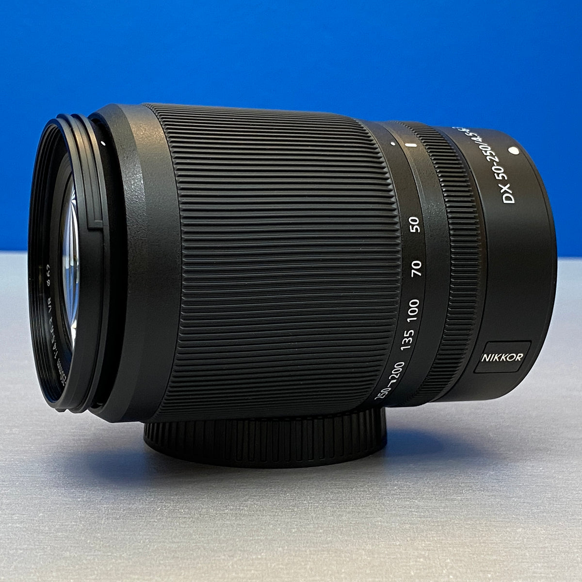 Nikon Nikkor Z 50-250mm f/4.5-6.3 DX VR | NOVA