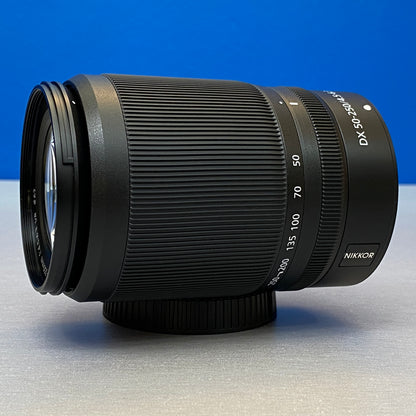 Nikon Nikkor Z 50-250mm f/4.5-6.3 DX VR | NOVA