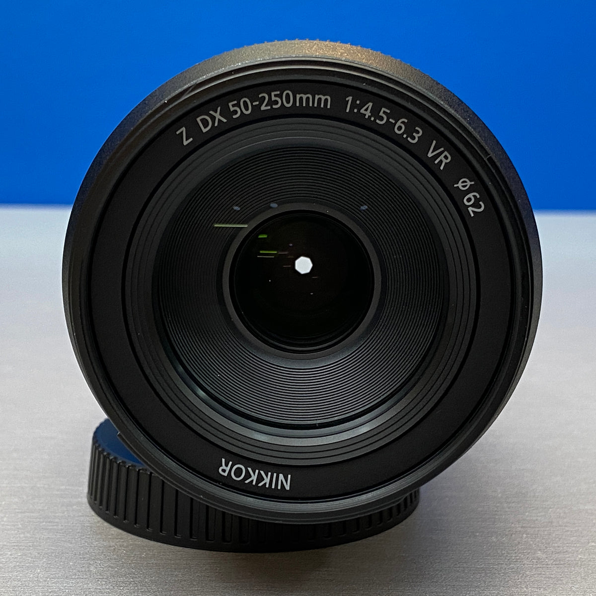 Nikon Nikkor Z 50-250mm f/4.5-6.3 DX VR | NOVA