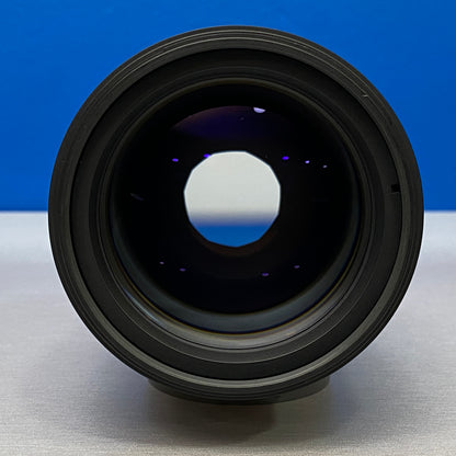 Samyang AF 135mm f/1.8