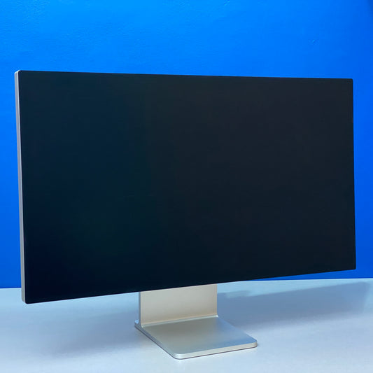 Apple Pro Display XDR | 32" | 6K | Nano-Texture Glass + Apple Pro Stand