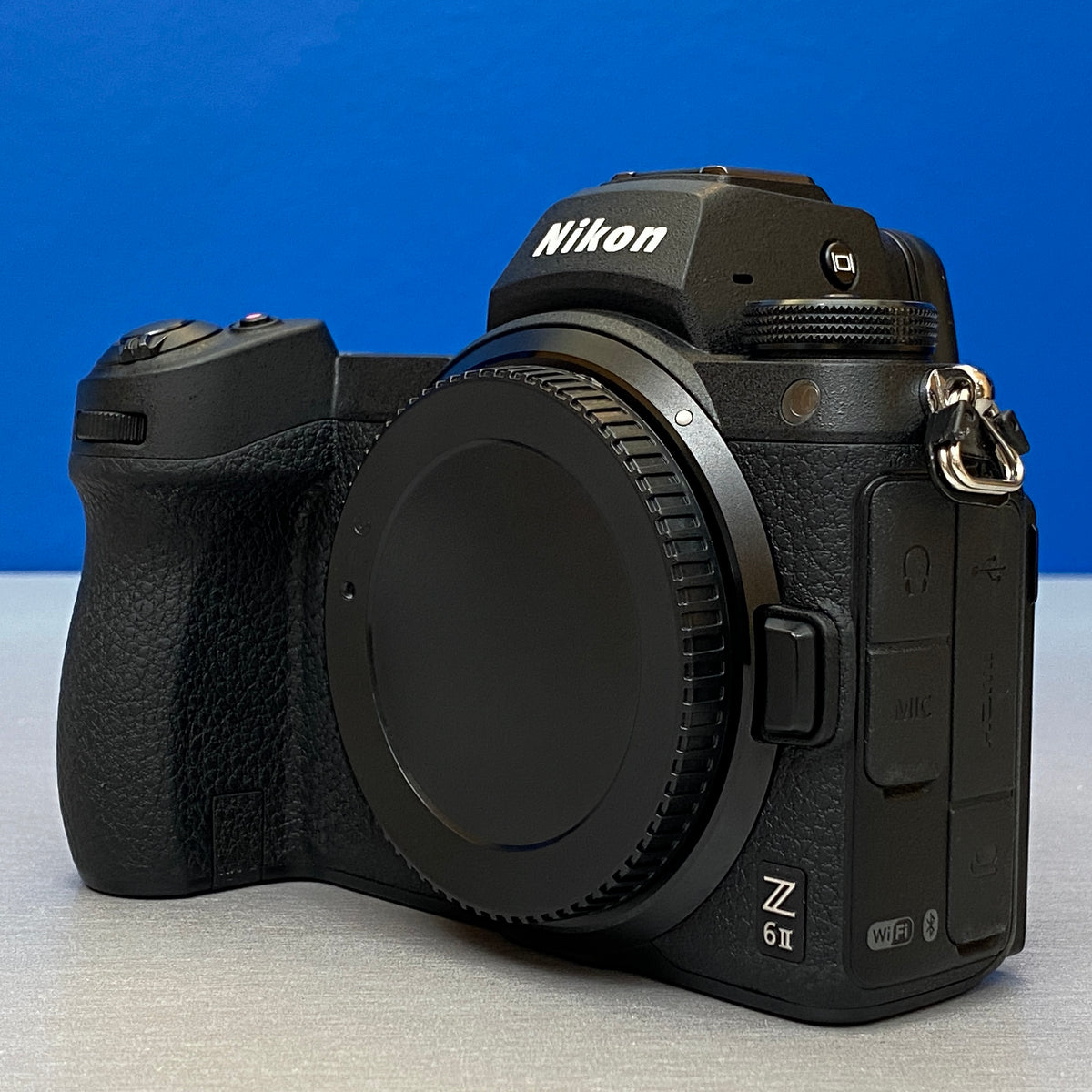 Nikon Z6 II (Corpo) - 24.5MP