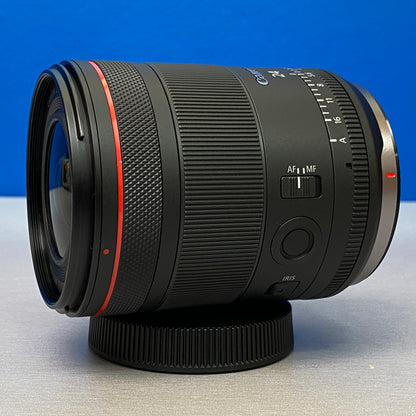 Canon RF 24mm f/1.4 L VCM