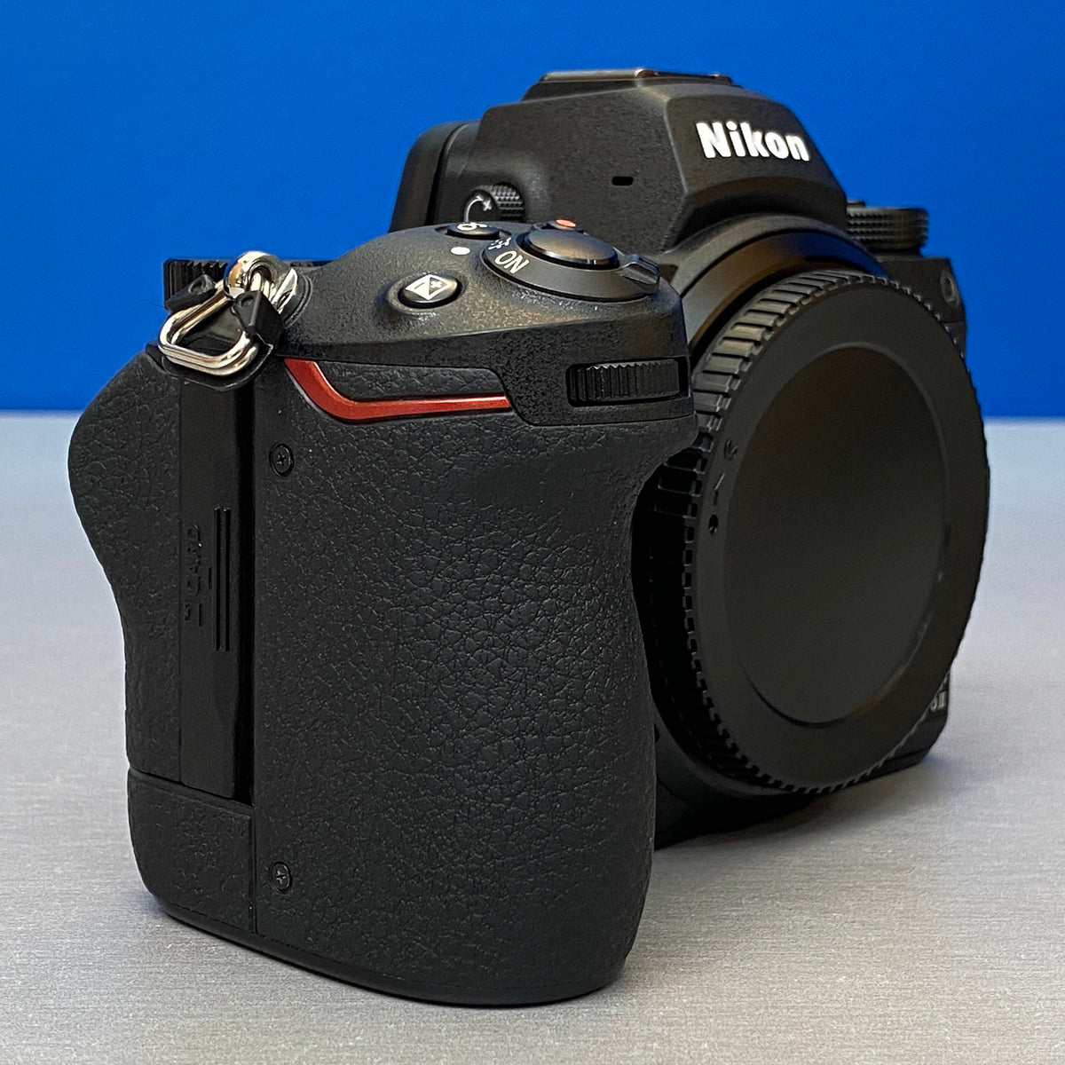 Nikon Z6 II (Corpo) - 24.5MP
