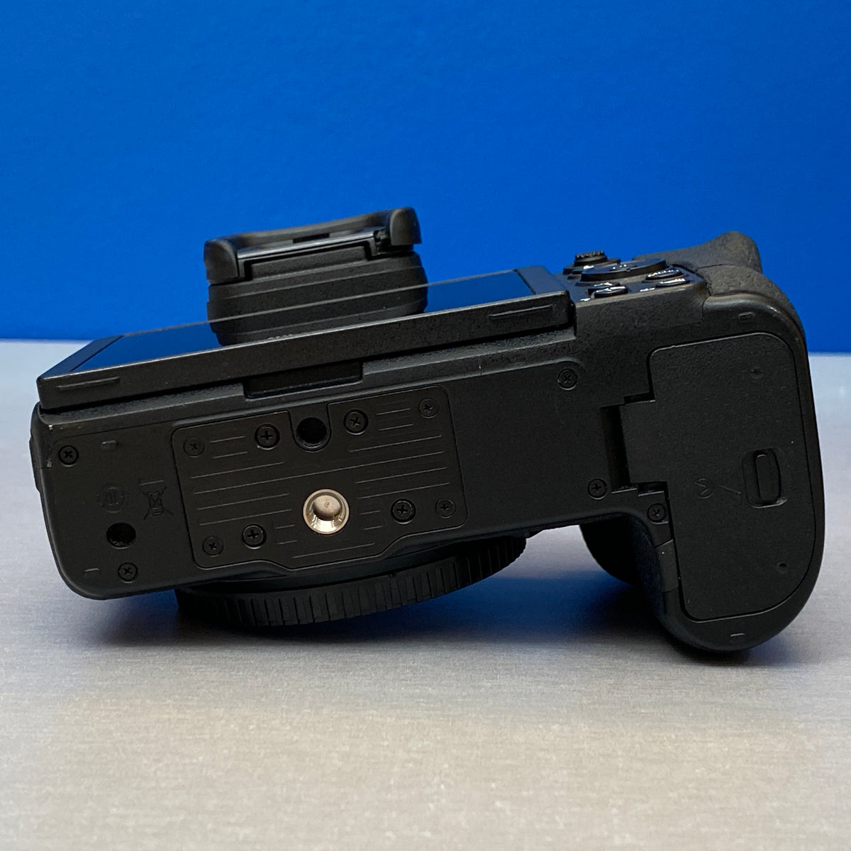 Nikon Z6 II (Corpo) - 24.5MP
