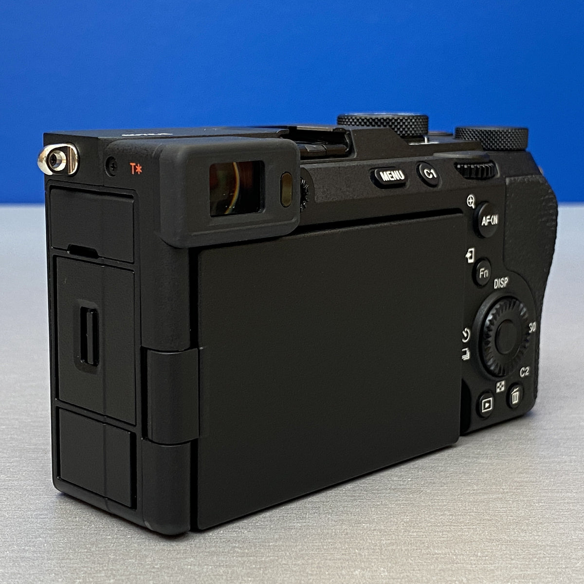 Sony Alpha a7C II (Corpo) - 33MP