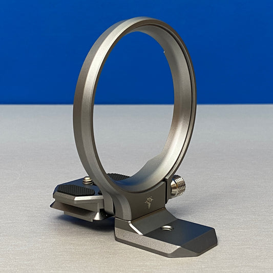 Silence Corner Atoll C | Rotating Camera Collar (75mm)