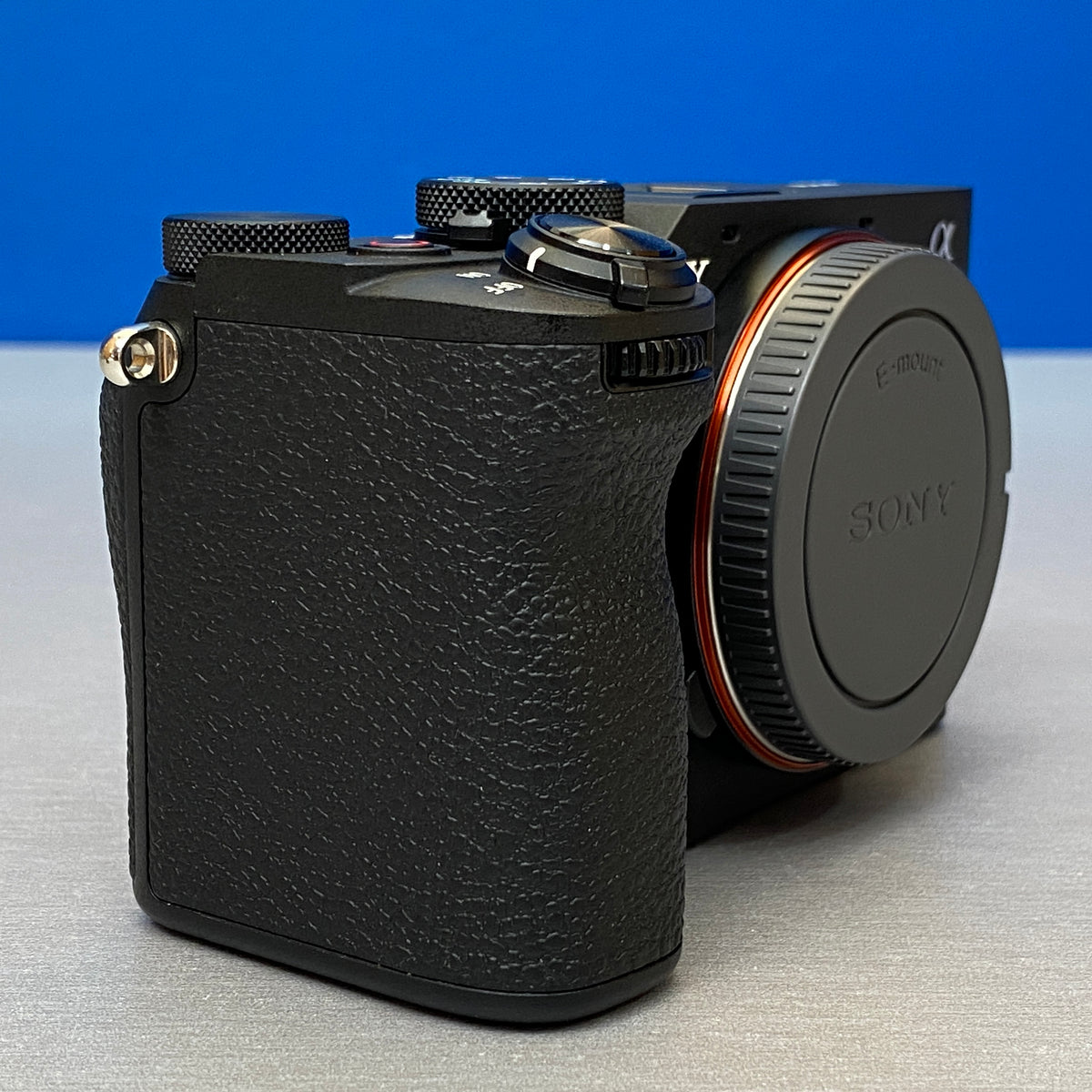 Sony Alpha a7C II (Corpo) - 33MP