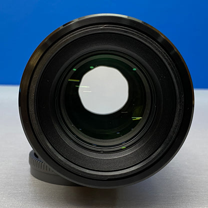 Sony FE 90mm f/2.8 Macro G OSS