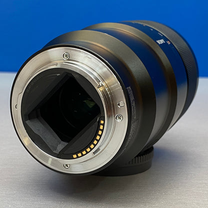 Sony FE 90mm f/2.8 Macro G OSS