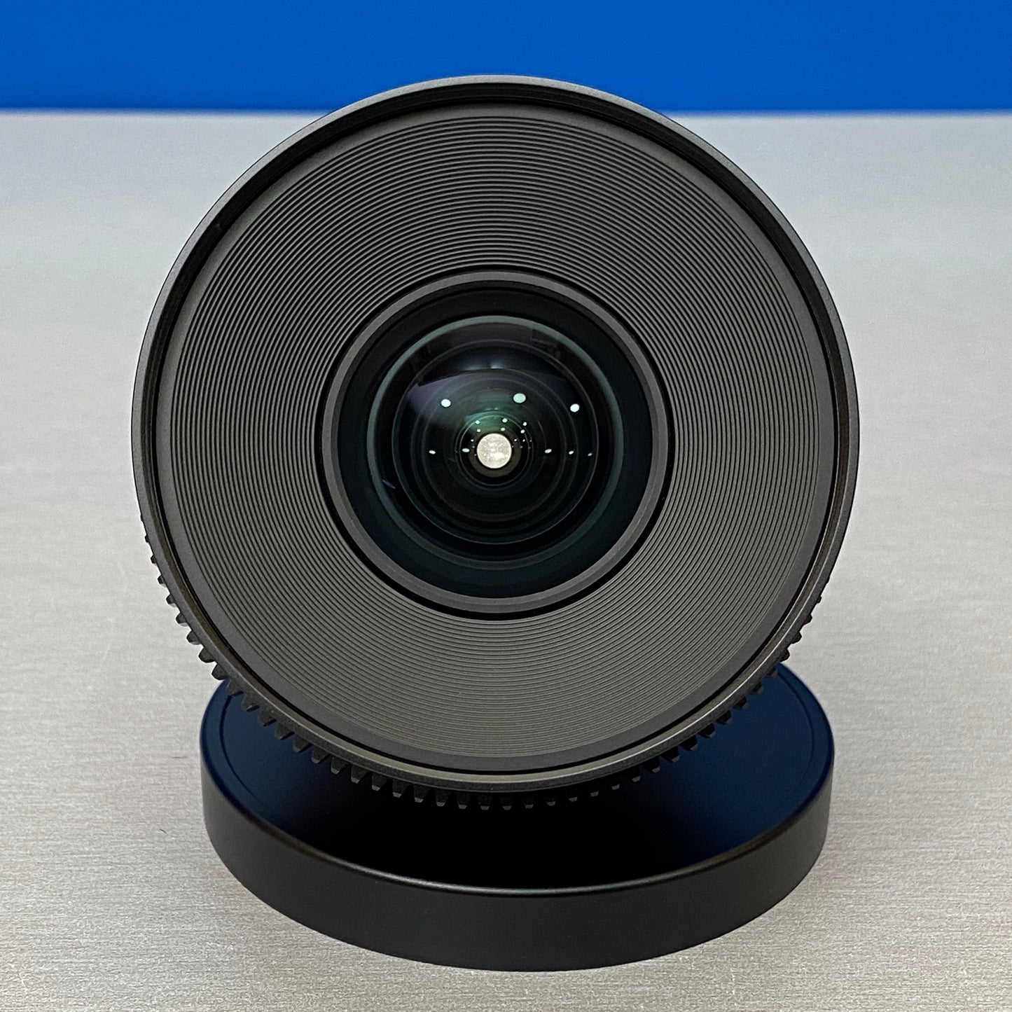 Laowa 12mm T2.9 Zero-D Cine | PL Mount | NOVA