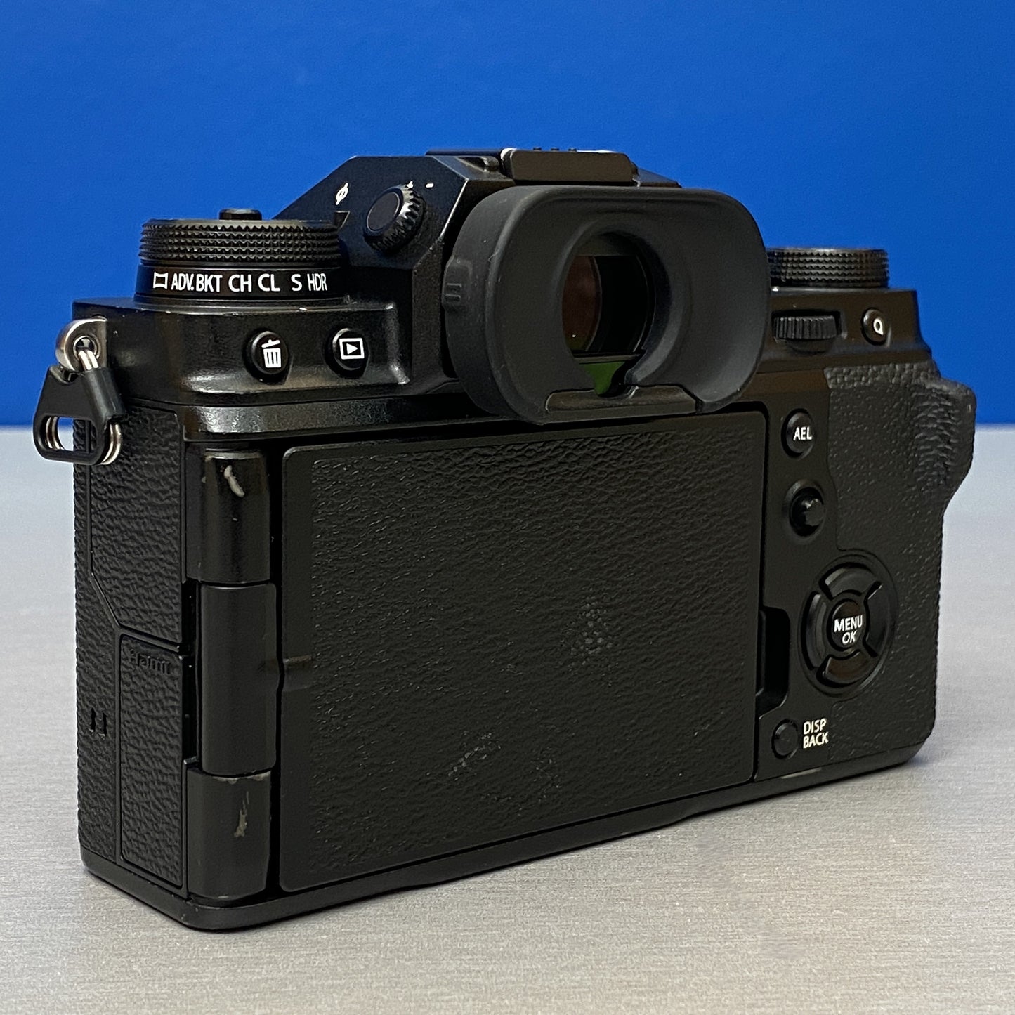 Fujifilm X-T4 (Corpo) - 26.1MP
