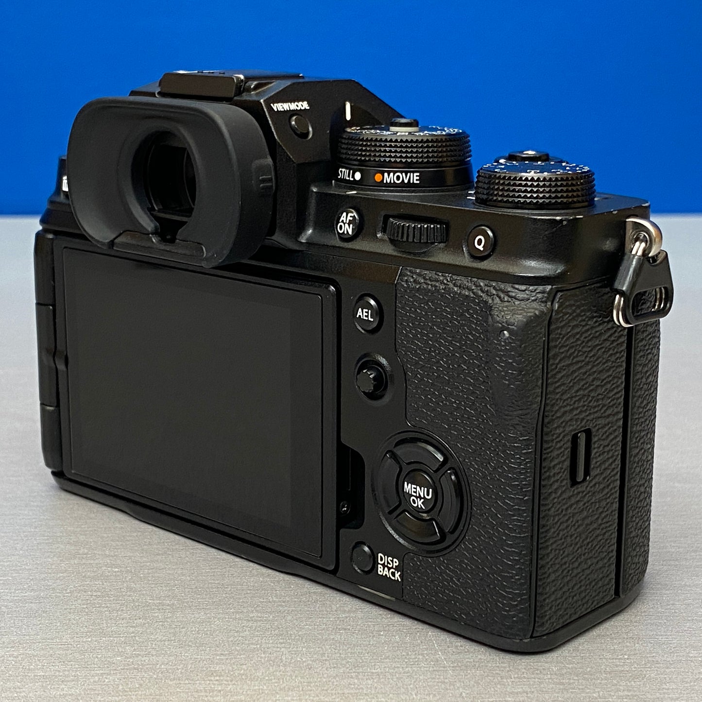 Fujifilm X-T4 (Corpo) - 26.1MP