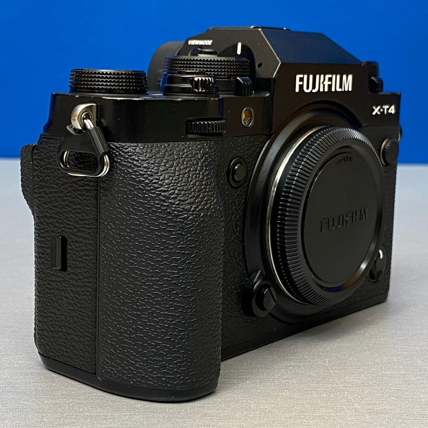 Fujifilm X-T4 (Corpo) - 26.1MP
