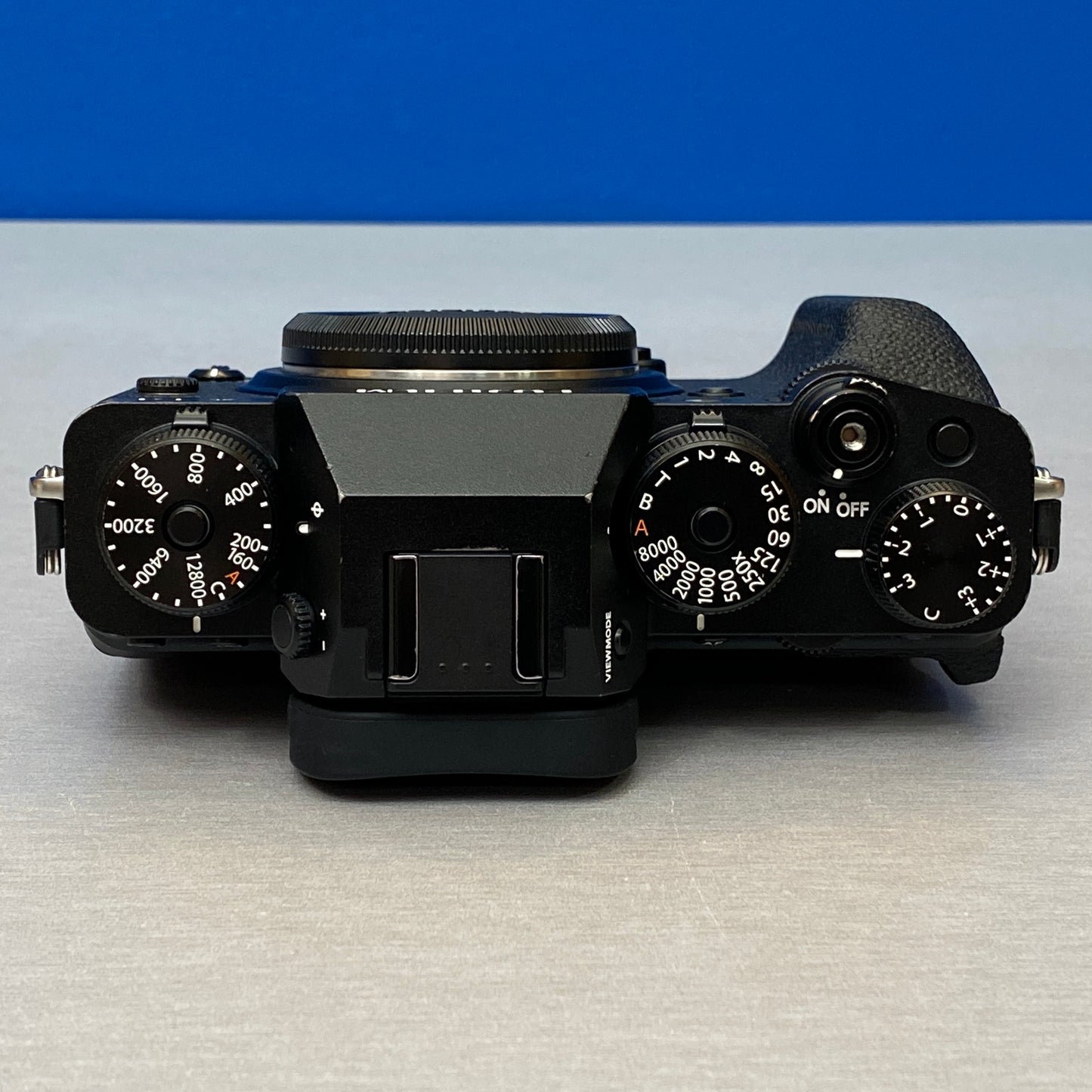 Fujifilm X-T4 (Corpo) - 26.1MP