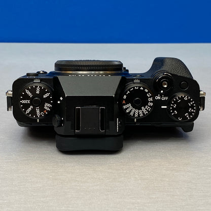 Fujifilm X-T4 (Corpo) - 26.1MP