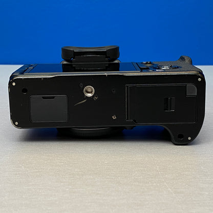 Fujifilm X-T4 (Corpo) - 26.1MP