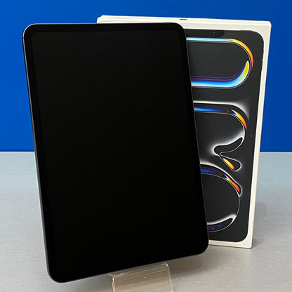 Apple iPad Pro 11" | 2024 | M4 | Wi-Fi | 256GB