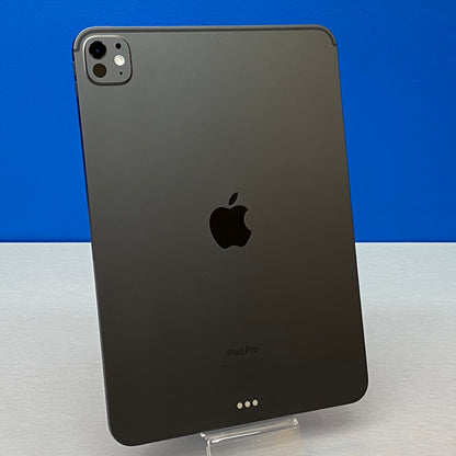 Apple iPad Pro 11" | 2024 | M4 | Wi-Fi | 256GB