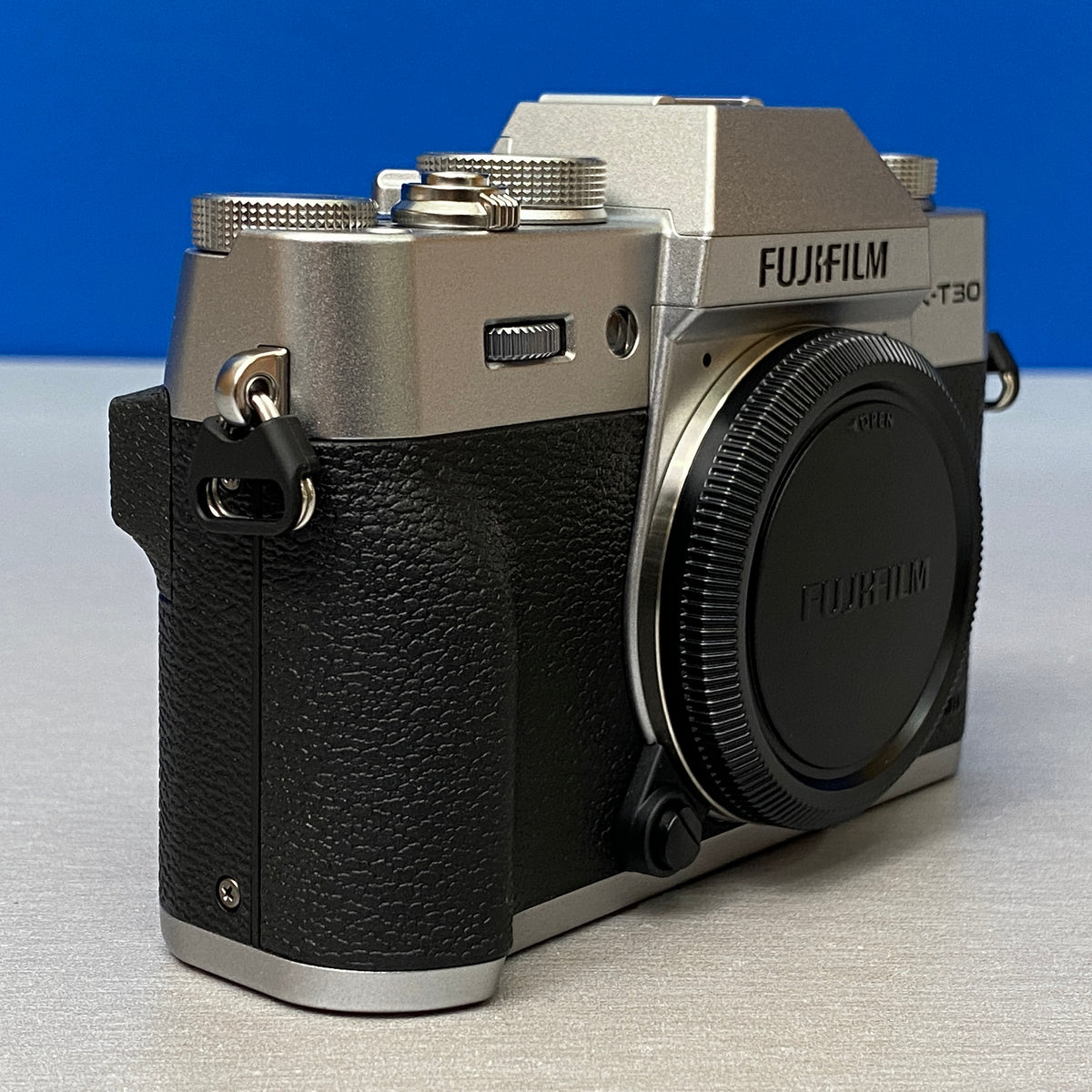 Fujifilm X-T30 III (Corpo) - 26.1MP