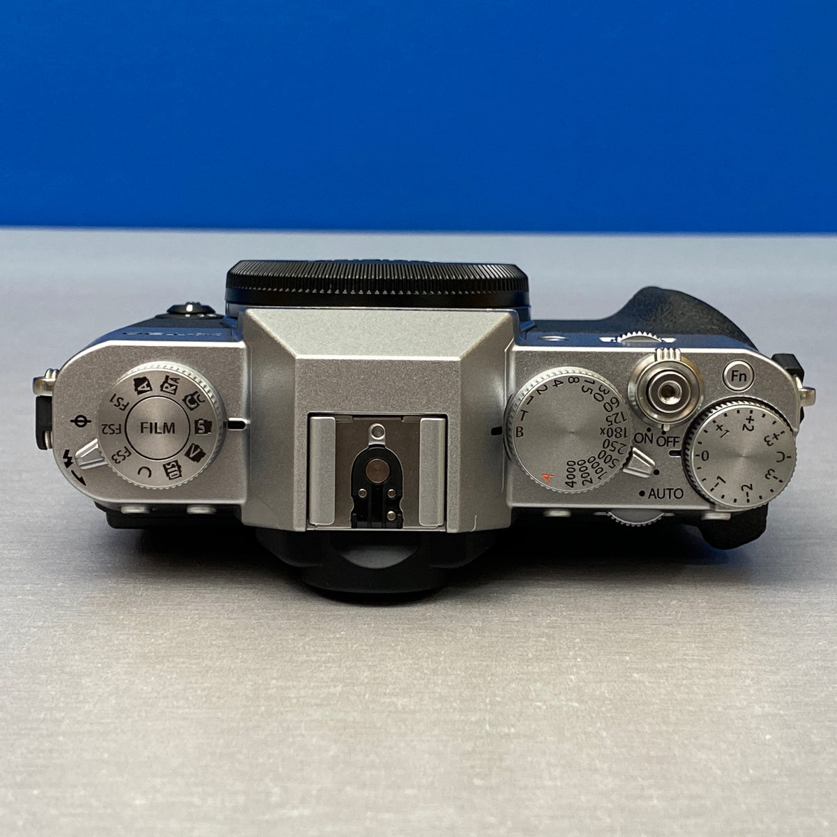 Fujifilm X-T30 III (Corpo) - 26.1MP