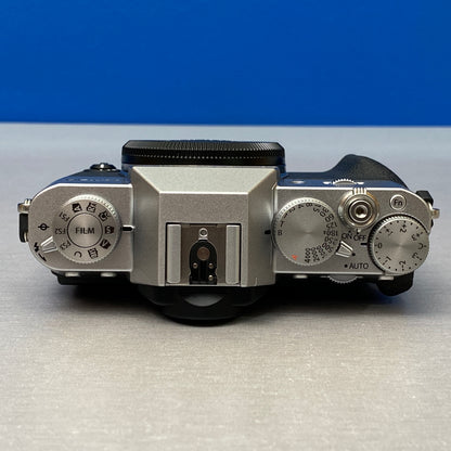 Fujifilm X-T30 III (Corpo) - 26.1MP