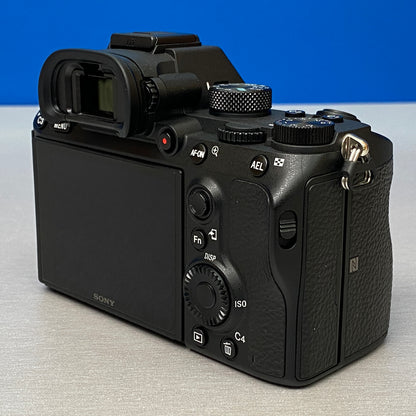 Sony Alpha A7 III (Corpo) - 24.2MP