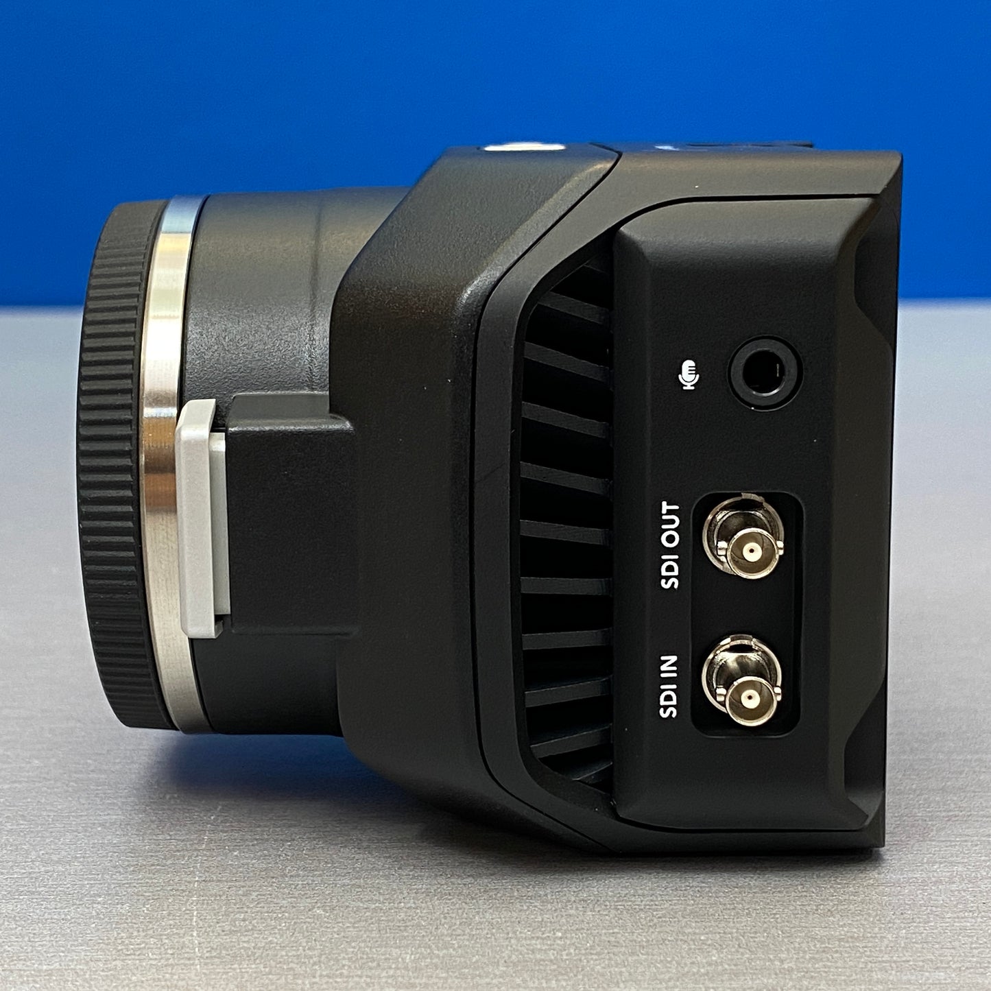 Blackmagic Micro Studio Camera G2