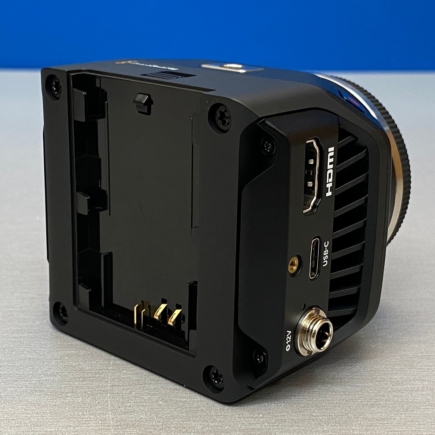 Blackmagic Micro Studio Camera G2