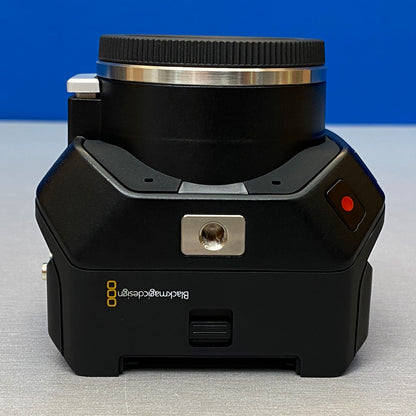 Blackmagic Micro Studio Camera G2