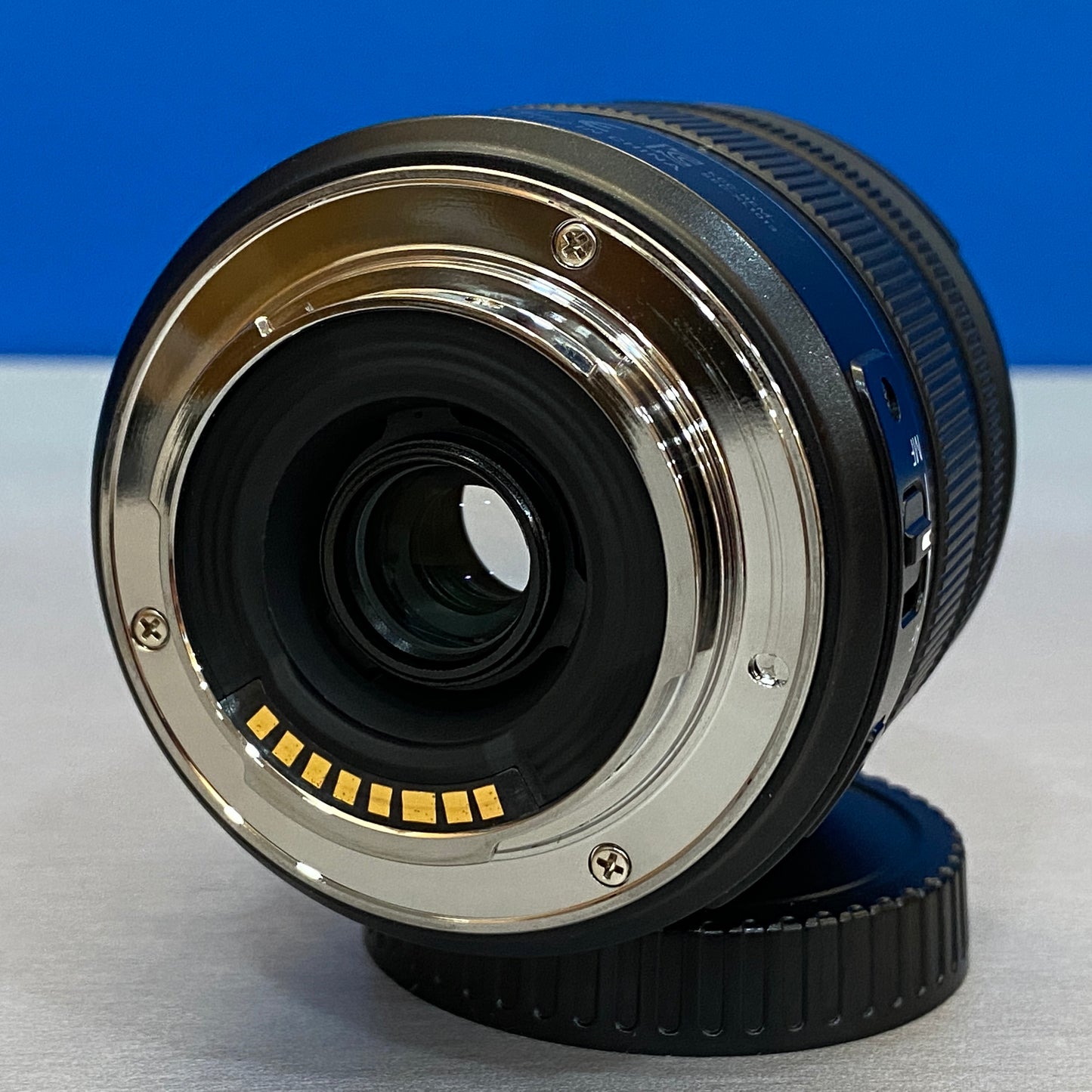 Samsung NX 18-55mm f/3.5-5.6 OIS III