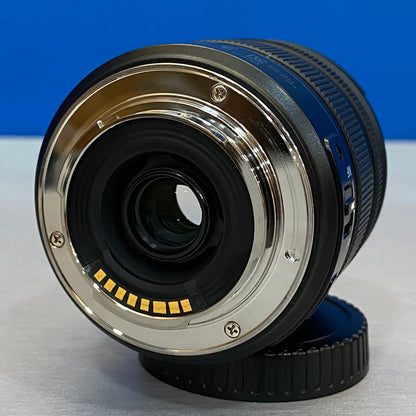 Samsung NX 18-55mm f/3.5-5.6 OIS III
