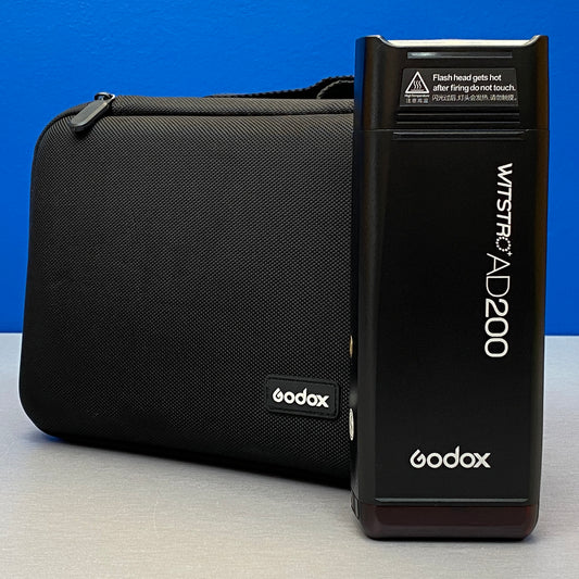 Godox AD200 Pro | 200W