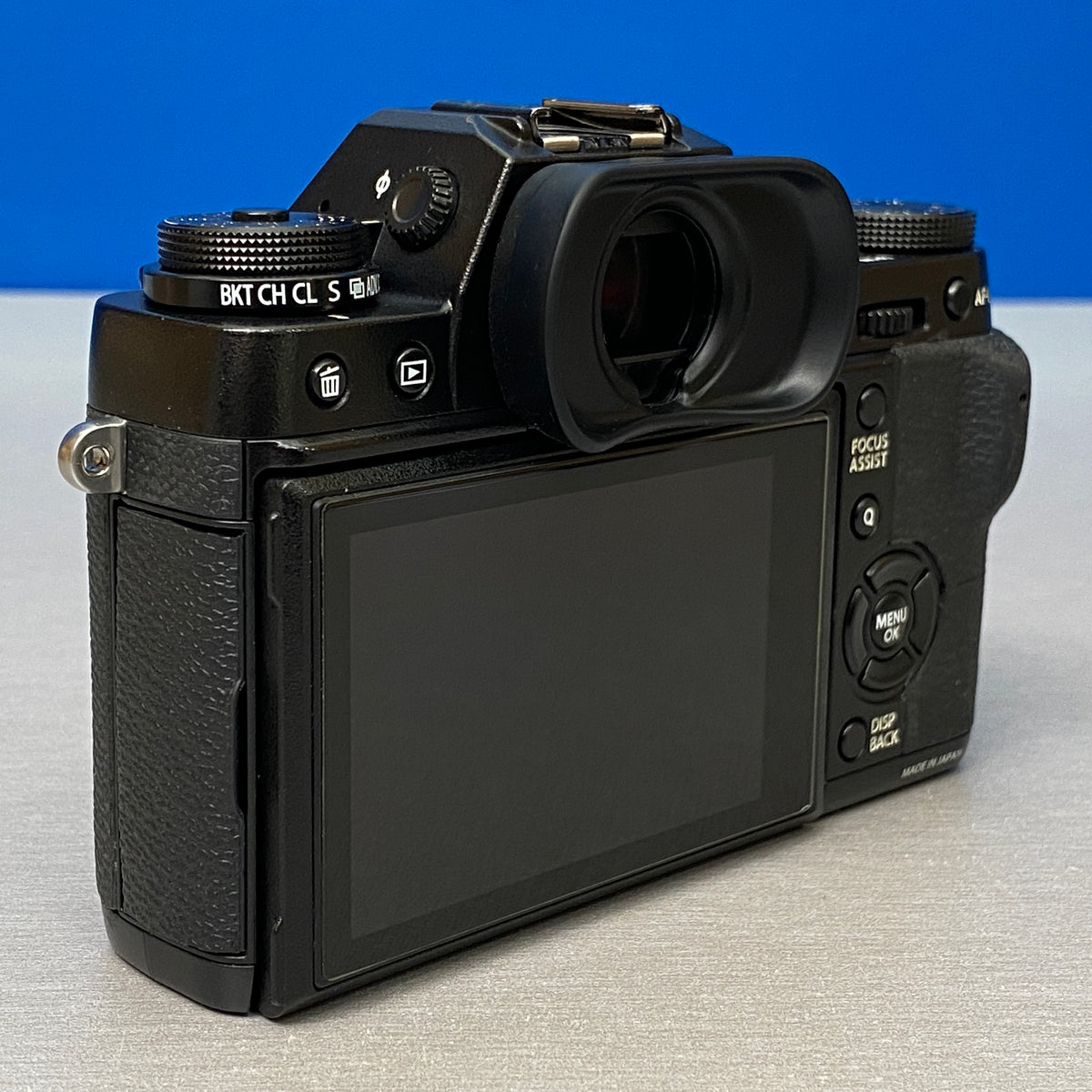 Fujifilm X-T1 (Corpo) - 16.3MP
