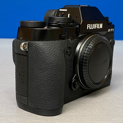 Fujifilm X-T1 (Corpo) - 16.3MP