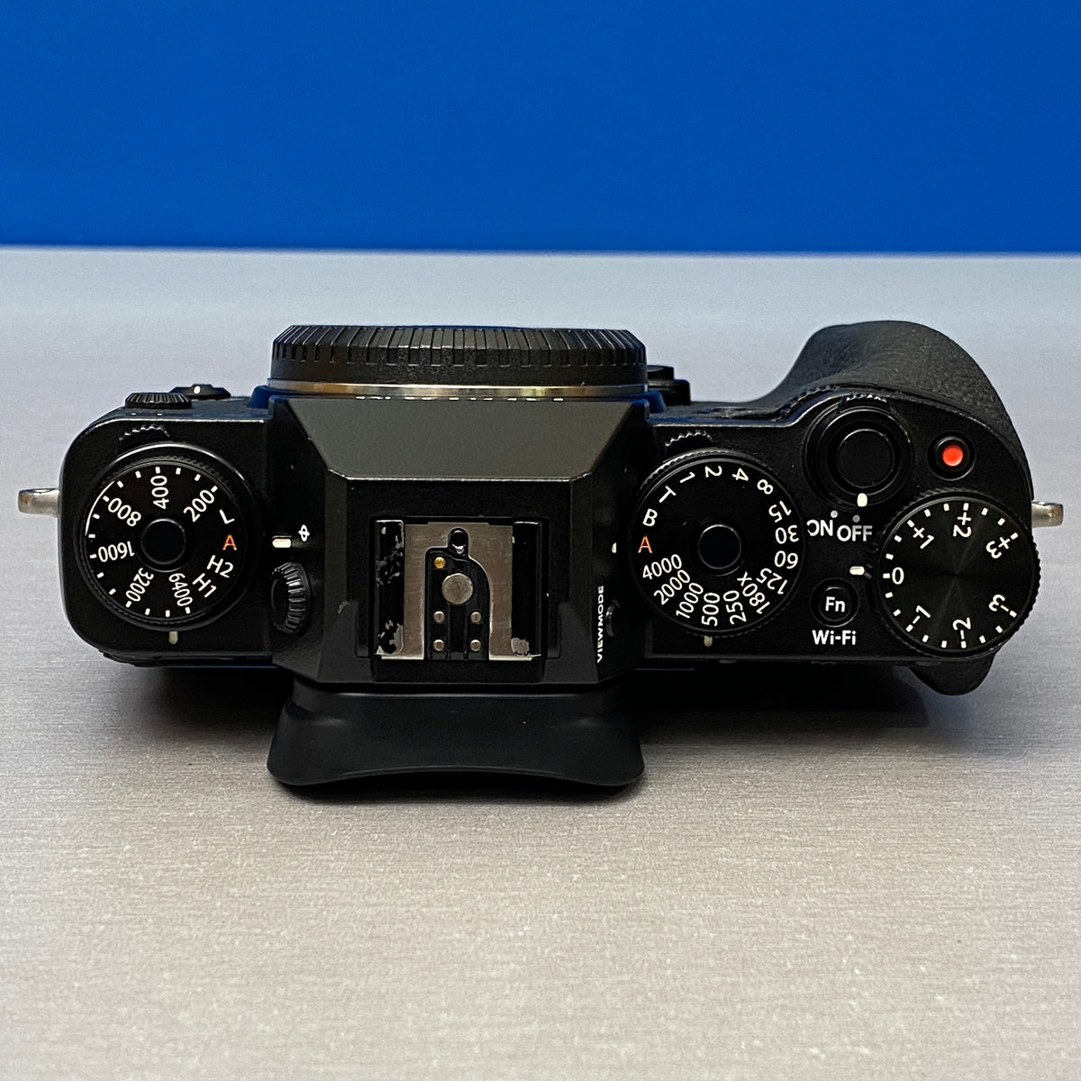 Fujifilm X-T1 (Corpo) - 16.3MP