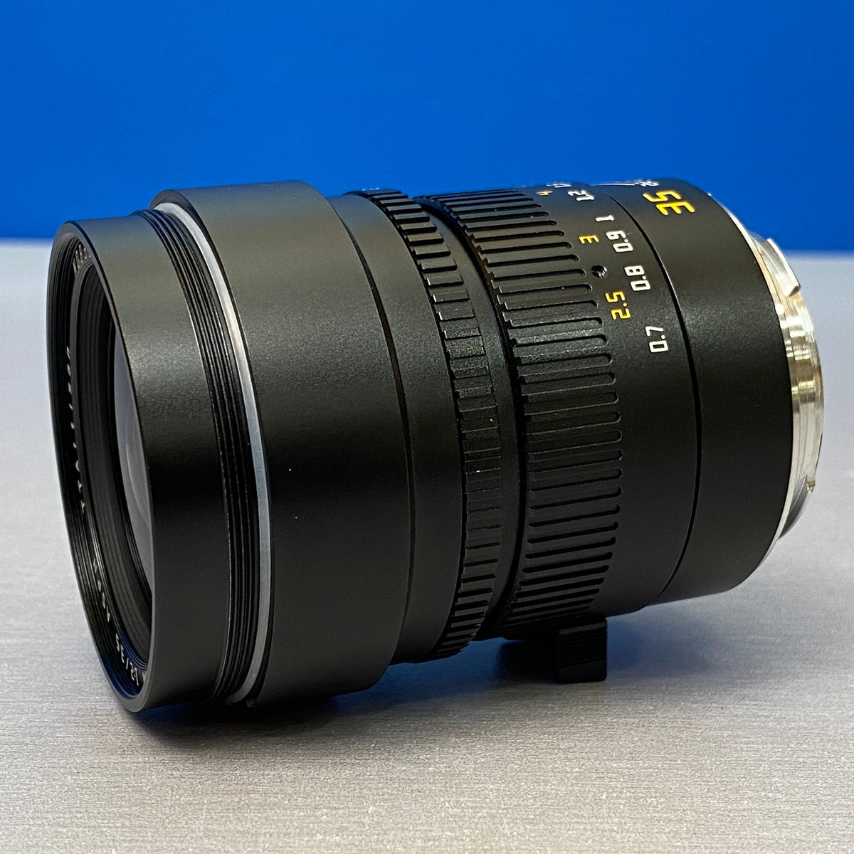 TTArtisan APO-M 35mm f/2 ASPH | Leica M