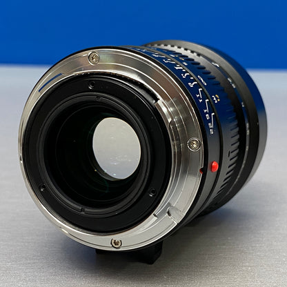 TTArtisan APO-M 35mm f/2 ASPH | Leica M