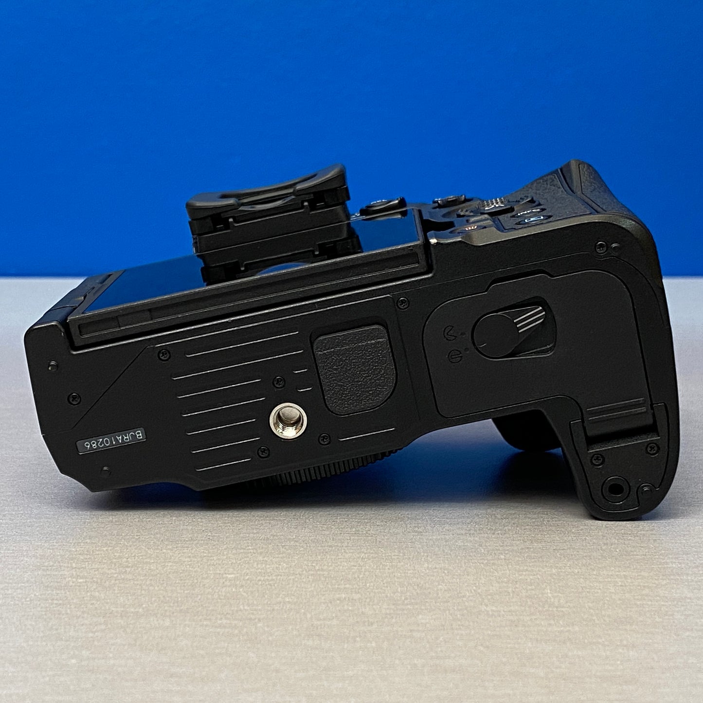OM System OM-1 Mark II (Corpo) - 20.4MP