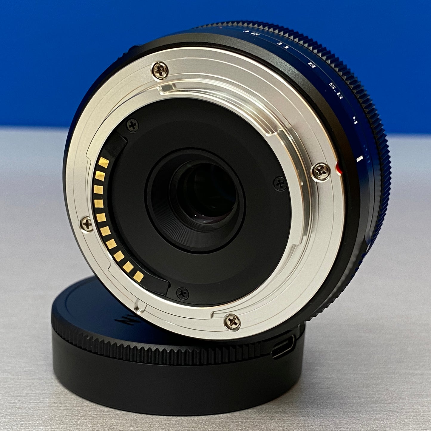 TTArtisan AF 27mm f/2.8 | NOVA