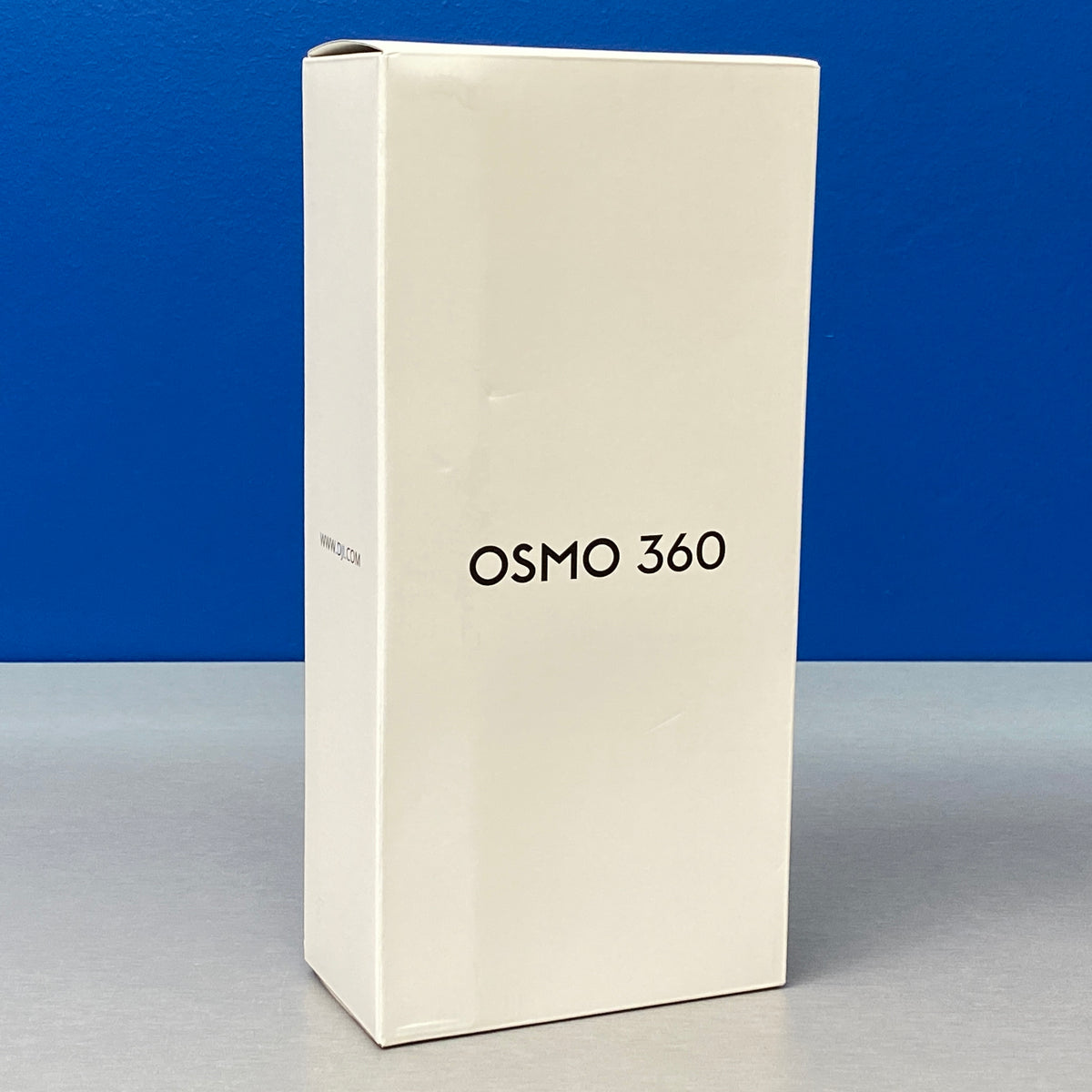 DJI Osmo 360 | Essential Combo | NOVO