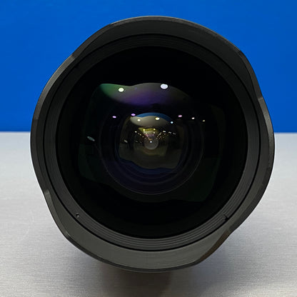 Nikon AF-S 14-24mm f/2.8G ED