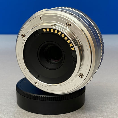 TTArtisan AF 27mm f/2.8 | Fujifilm | NOVA